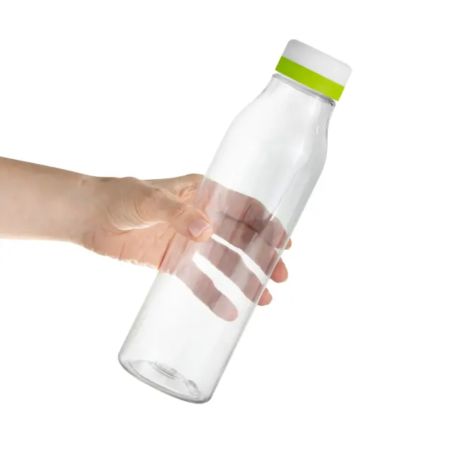 Botella "ANDINA WHITE"