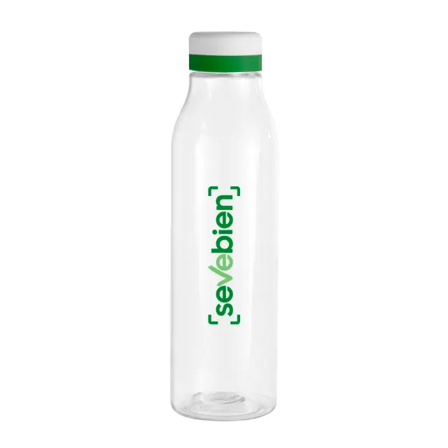 Botella "ANDINA WHITE"