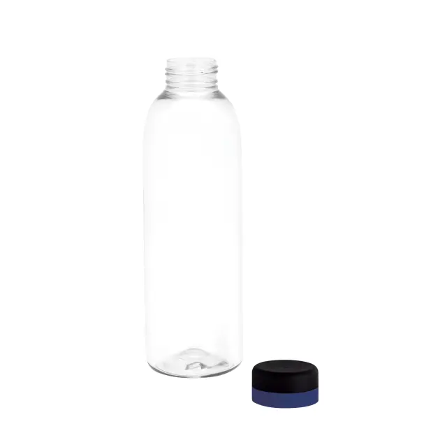 Botella "BALADINA BLACK"  18