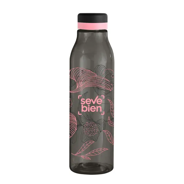Botella "ANDINA FULL BLACK" 51