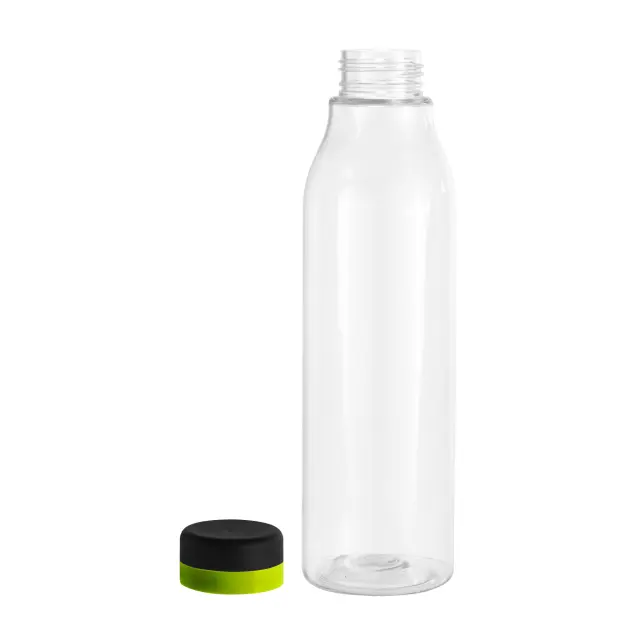 Botella "ANDINA BLACK"  66