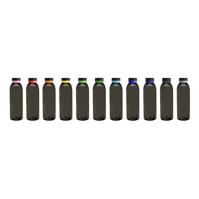 Botella "BALADINA FULL BLACK"  25