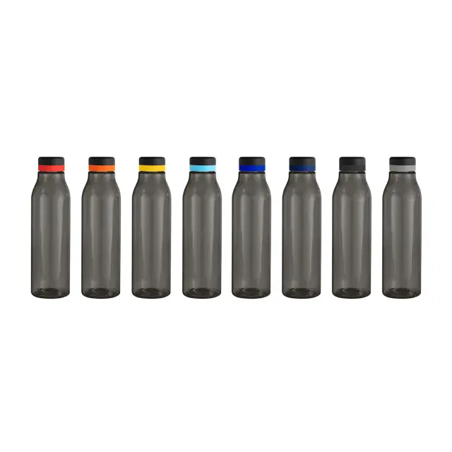 Botella "ANDINA FULL BLACK" 77