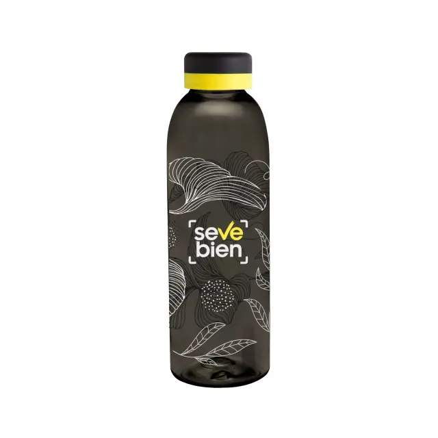 Botella "BALADINA FULL BLACK"  36