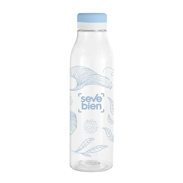 Botella "ANDINA SKY"