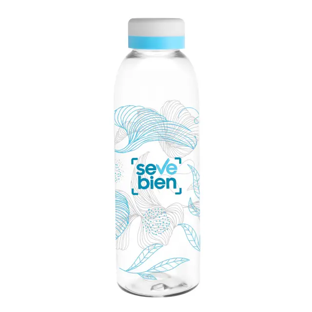 Botella "BALADINA WHITE"  29