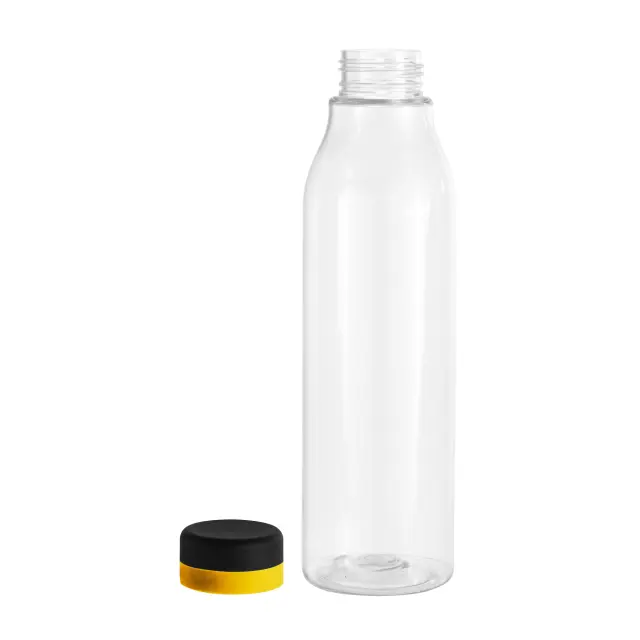 Botella "ANDINA BLACK"  35