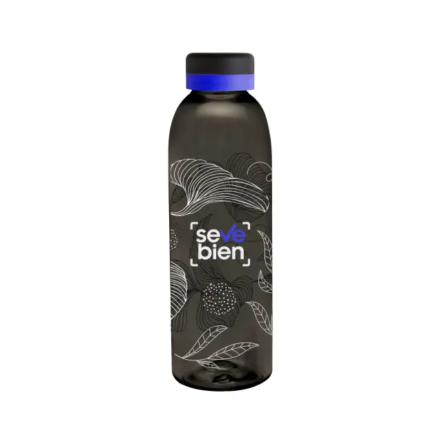 Botella "BALADINA FULL BLACK"  16