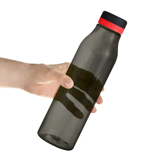 Botella "ANDINA FULL BLACK" 21