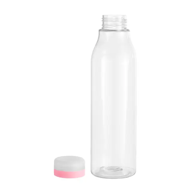 Botella "ANDINA FROST"