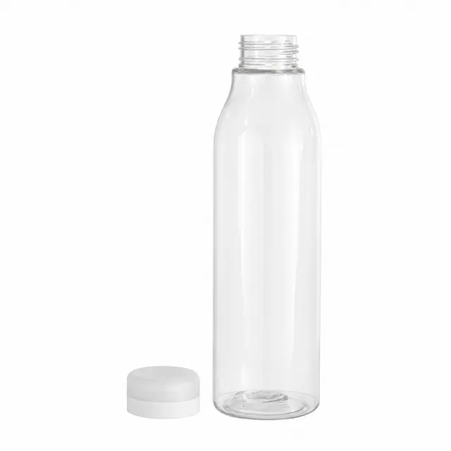 Botella "ANDINA FROST"