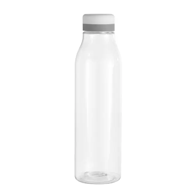 Botella "ANDINA WHITE"