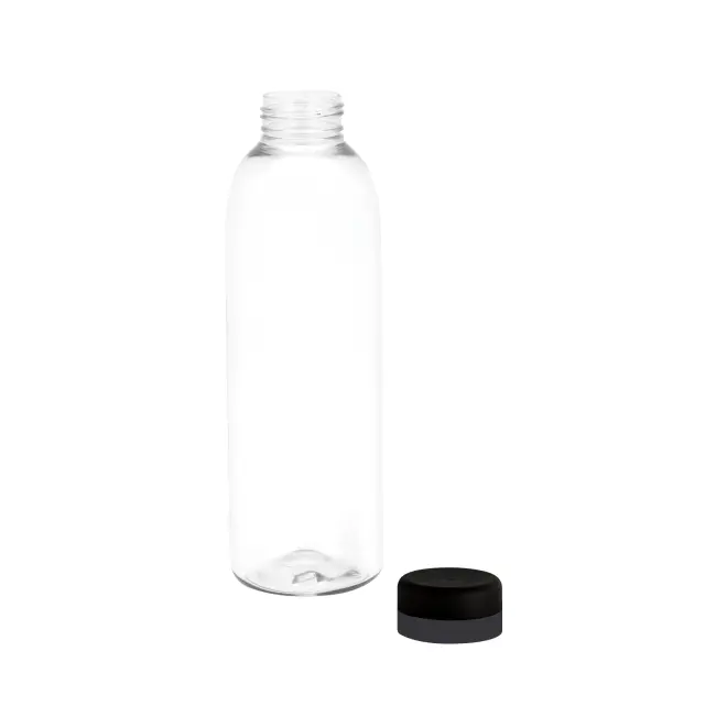 Botella "BALADINA BLACK"  11