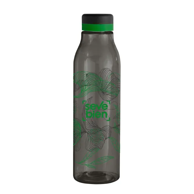 Botella "ANDINA FULL BLACK" 11