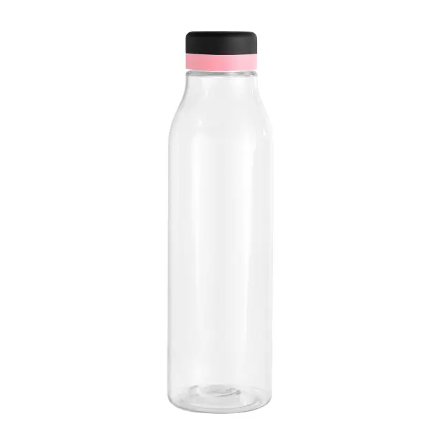 Botella "ANDINA BLACK"  49