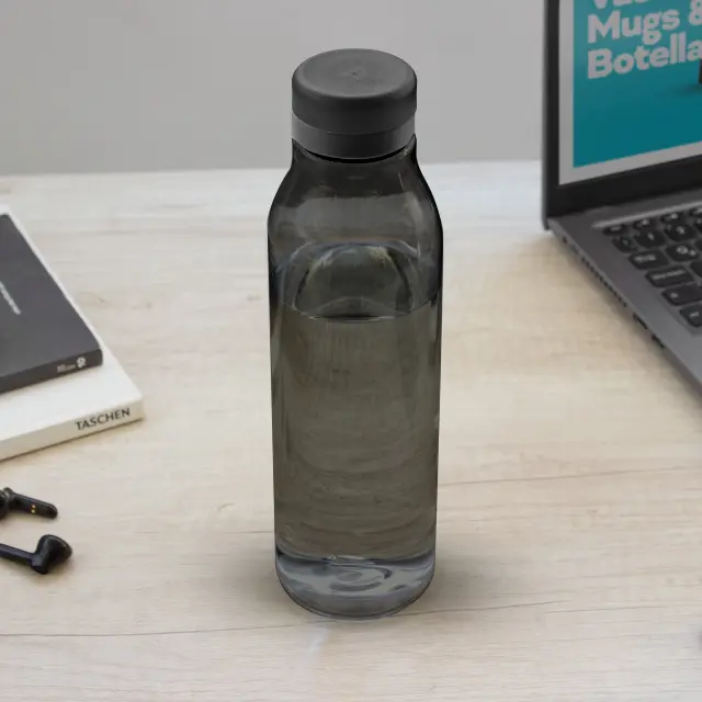 Botella "ANDINA FULL BLACK" 6