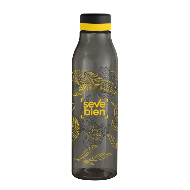Botella "ANDINA FULL BLACK" 35