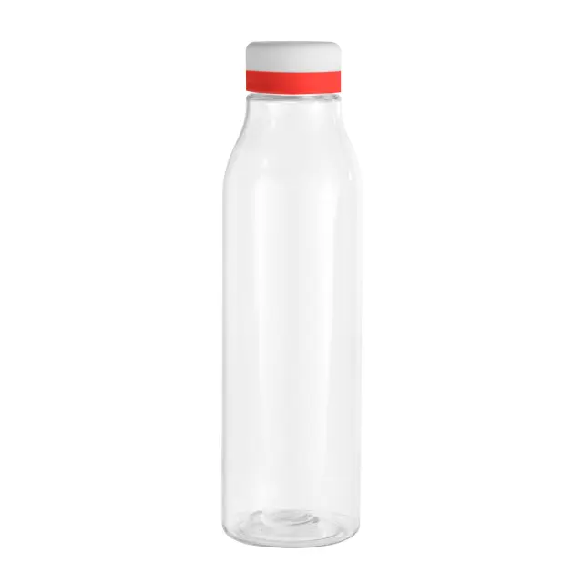 Botella "ANDINA WHITE"