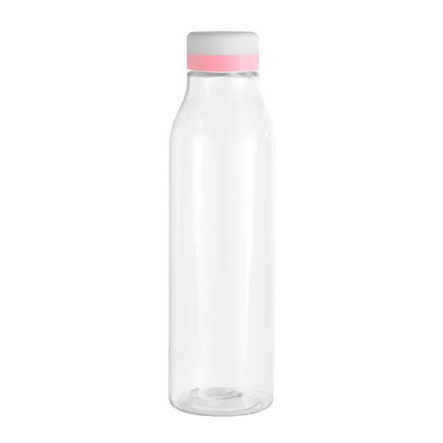 Botella "ANDINA WHITE"