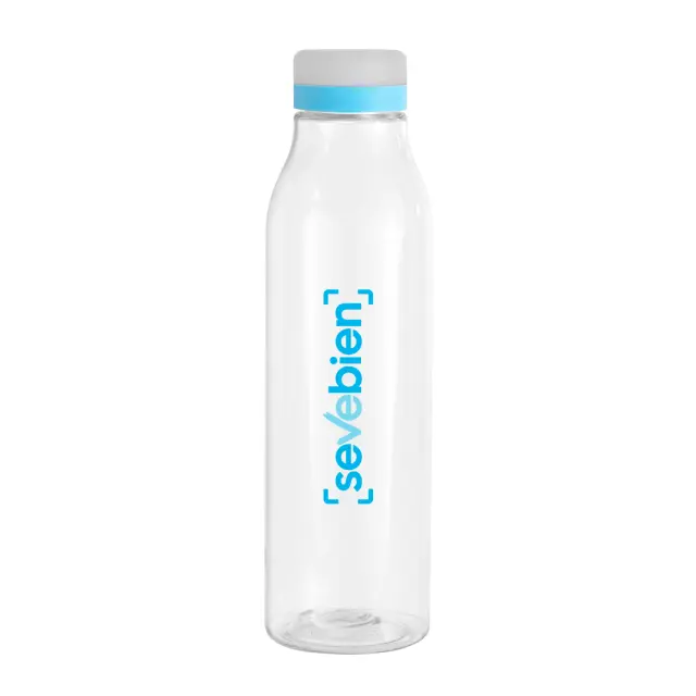Botella "ANDINA FROST"