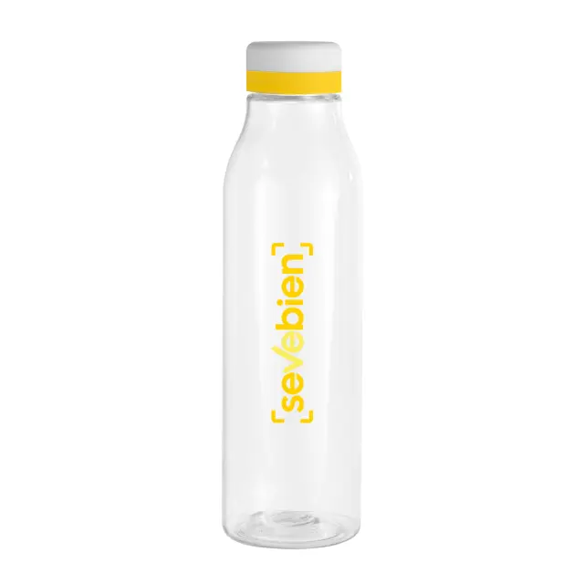 Botella "ANDINA WHITE"