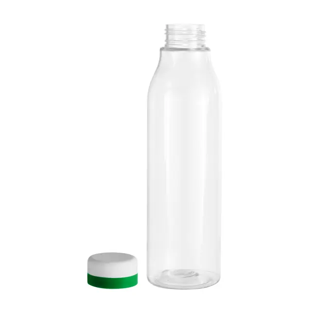 Botella "ANDINA WHITE"