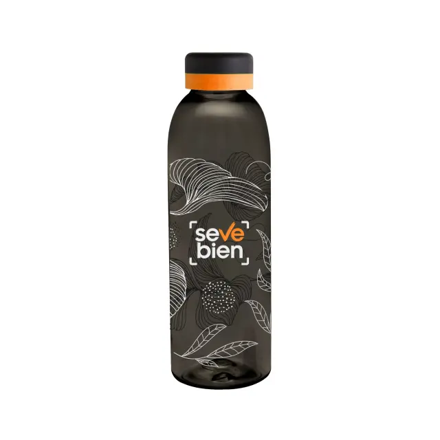 Botella "BALADINA FULL BLACK"  43
