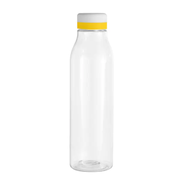 Botella "ANDINA WHITE"
