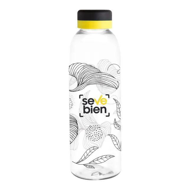 Botella "BALADINA BLACK"  50