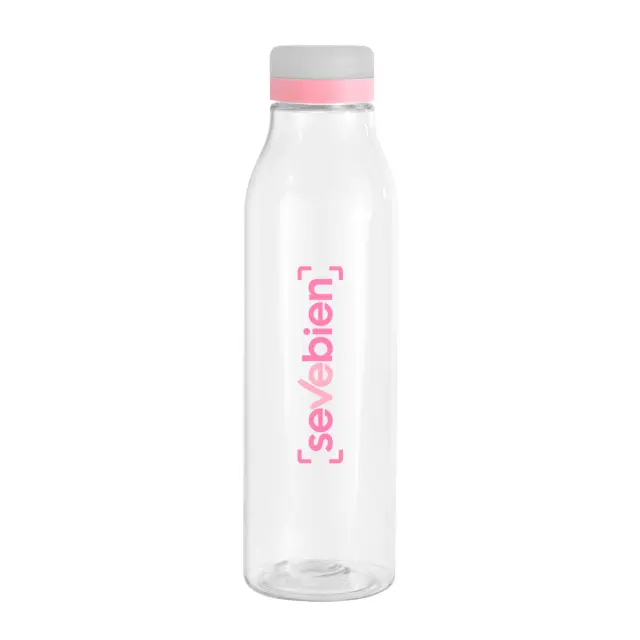 Botella "ANDINA FROST"