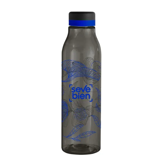 Botella "ANDINA FULL BLACK" 78