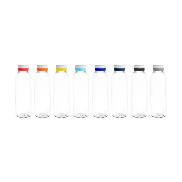 Botella "BALADINA WHITE"  35