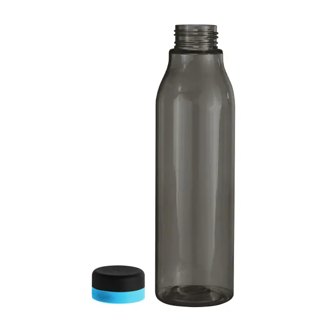 Botella "ANDINA FULL BLACK" 59