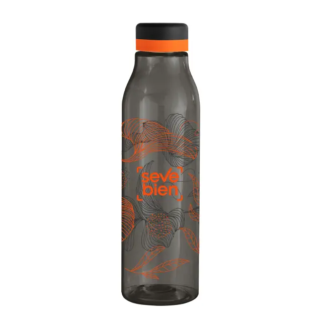 Botella "ANDINA FULL BLACK" 41