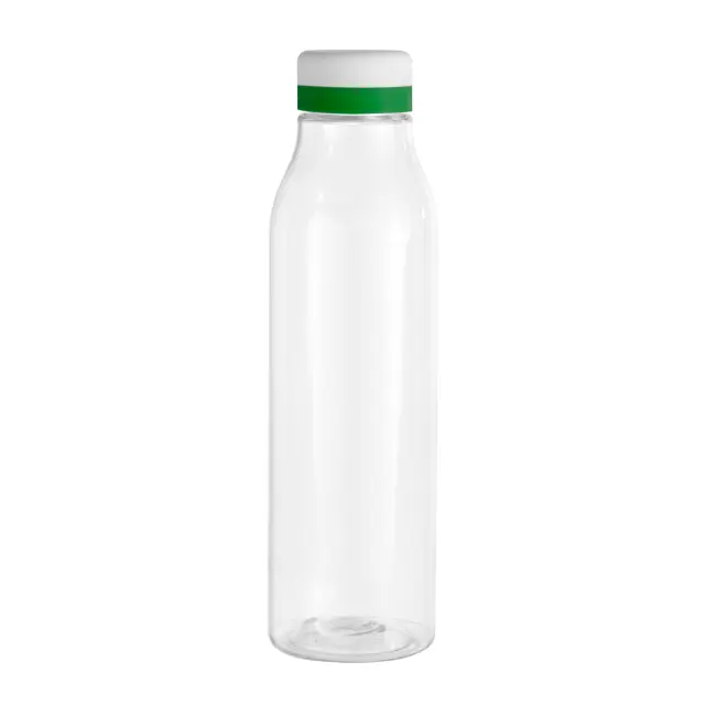 Botella "ANDINA WHITE"