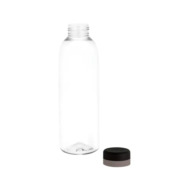Botella "BALADINA BLACK"  4