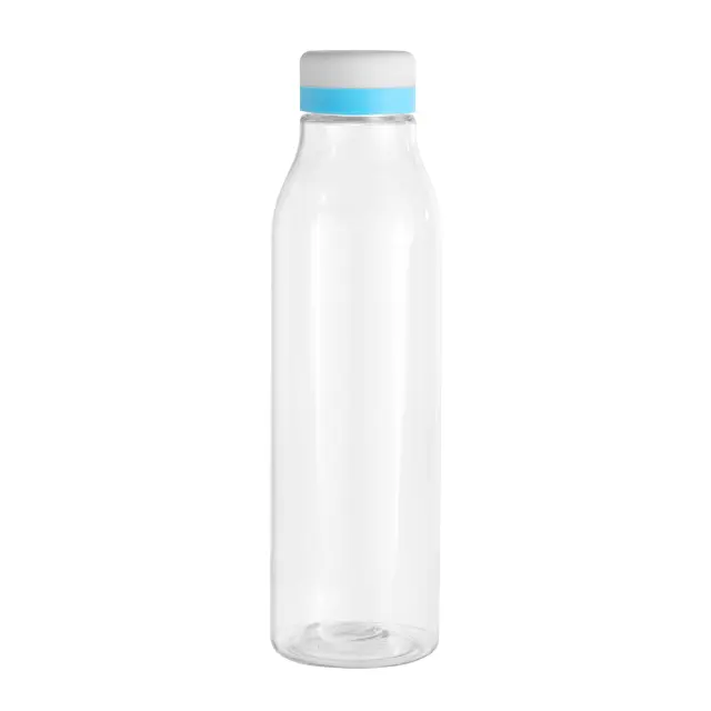 Botella "ANDINA WHITE"