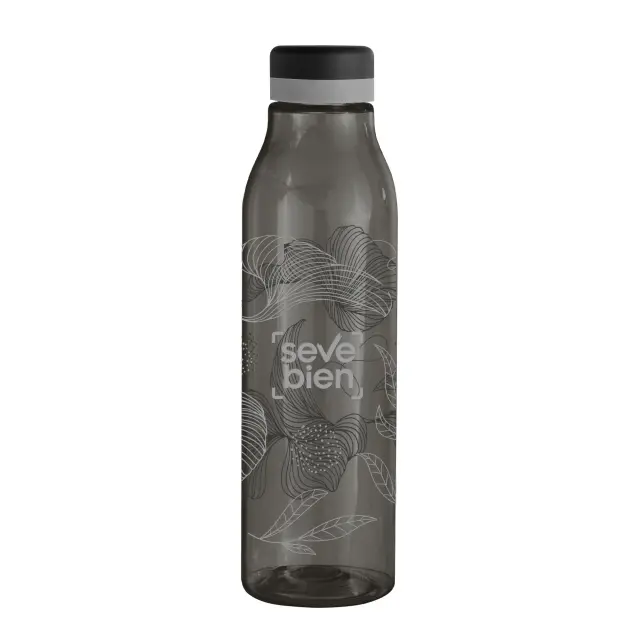Botella "ANDINA FULL BLACK" 25