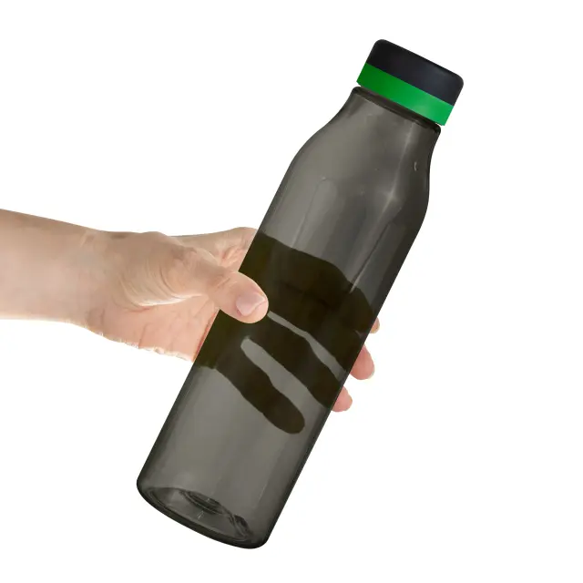 Botella "ANDINA FULL BLACK" 14