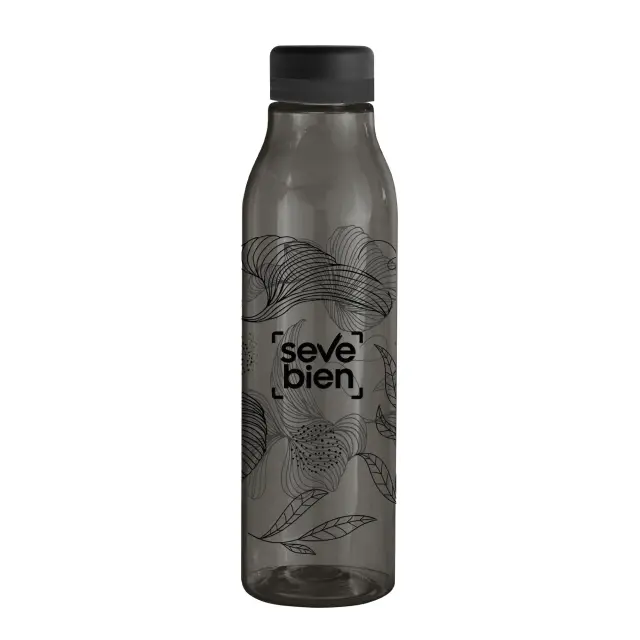 Botella "ANDINA FULL BLACK" 3