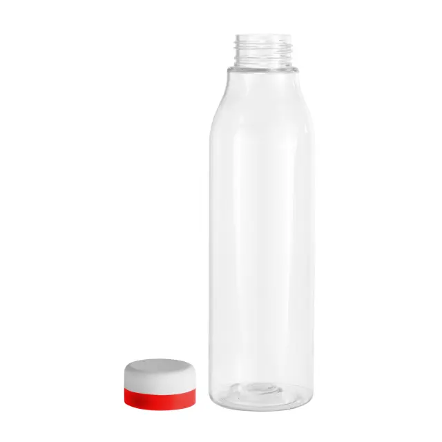 Botella "ANDINA WHITE"