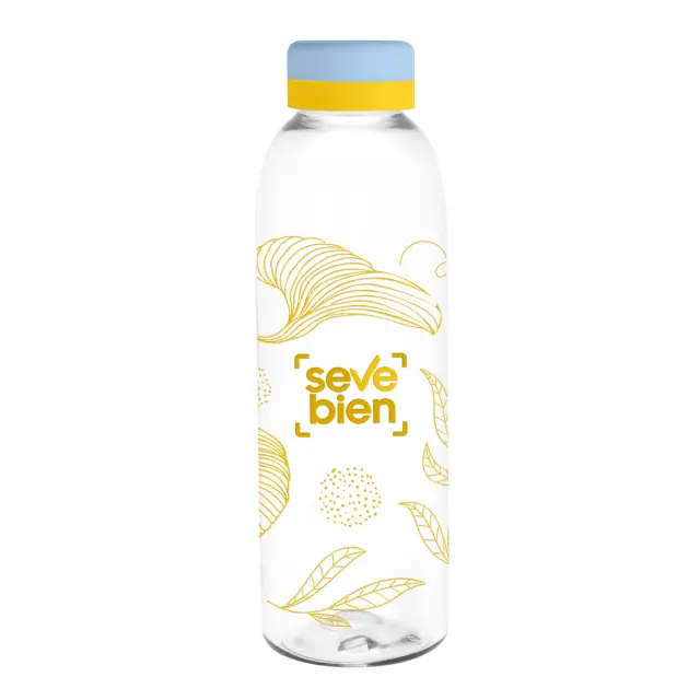 Botella "BALADINA SKY" 9
