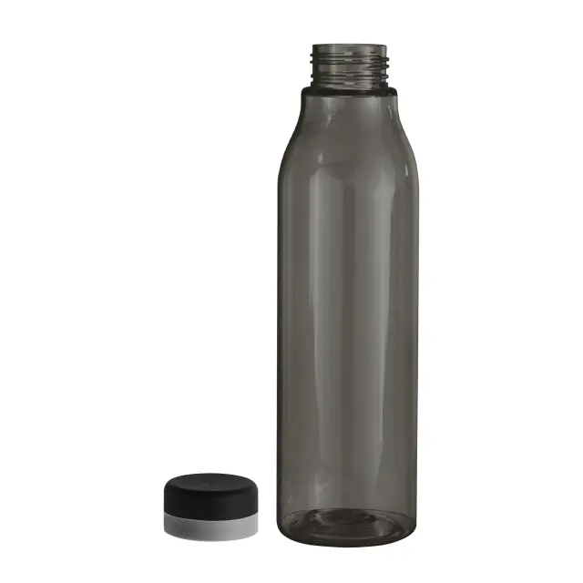 Botella "ANDINA FULL BLACK" 28