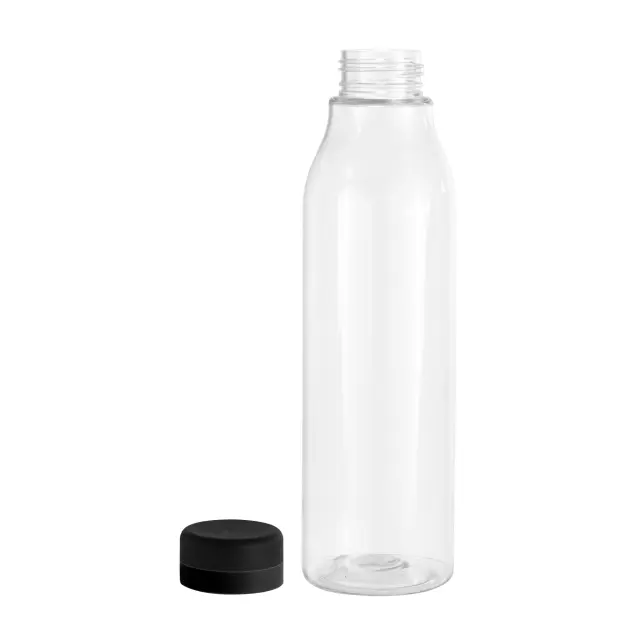 Botella "ANDINA BLACK"  4