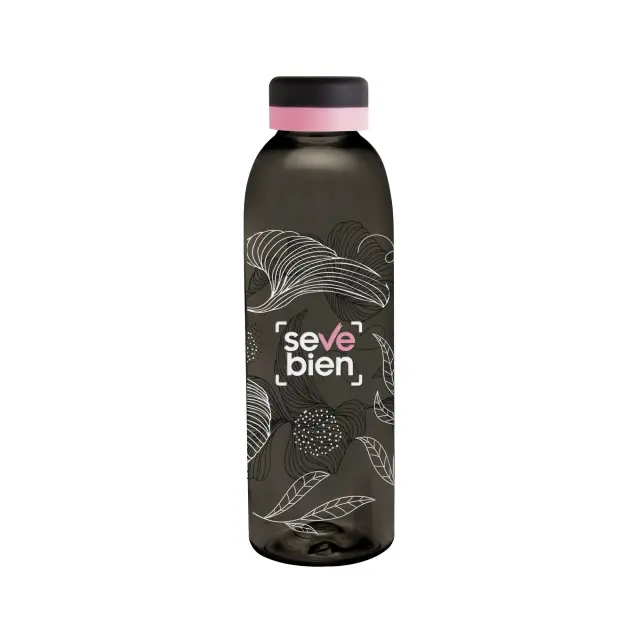 Botella "BALADINA FULL BLACK"  51