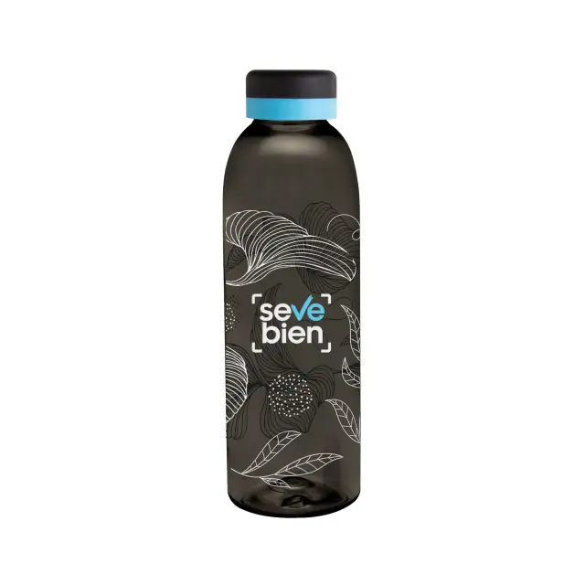 Botella "BALADINA FULL BLACK"  21