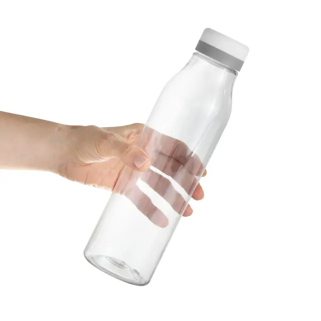 Botella "ANDINA WHITE"