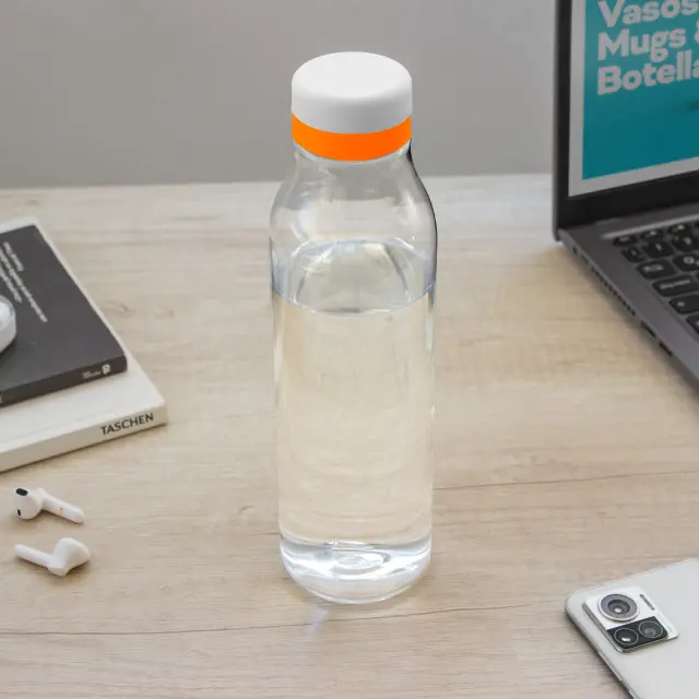 Botella "ANDINA WHITE"