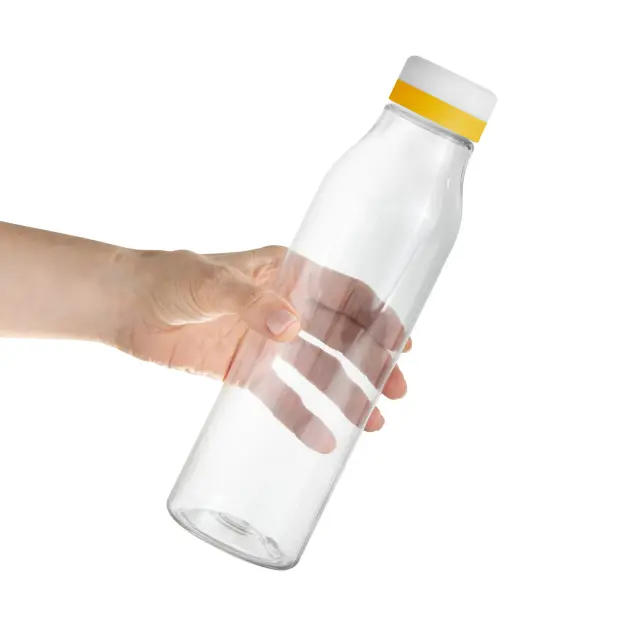 Botella "ANDINA WHITE"