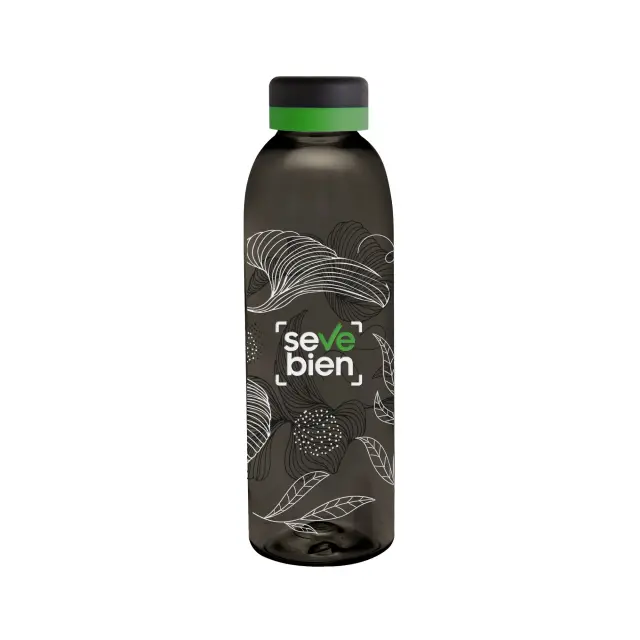 Botella "BALADINA FULL BLACK"  26